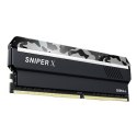 G.Skill | 32 GB | DDR4 | 3200 MHz | PC/serwer | Registered No | ECC No