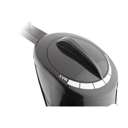 Gallet | Naucelle 3w1 GALMIX435 | Blender | Blender ręczny | 500 W | Liczba prędkości 2 | Rozdrabniacz | Kruszenie lodu | Czarny