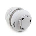 Gembird | SPK-103-W | White | Portable | Portable Speaker