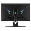 Gigabyte | AORUS FI32U-EK | 32 " | IPS | UHD | 1 ms | 350 cd/m² | Black | HDMI ports quantity 2 | 144 Hz