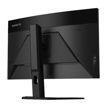 Gigabyte | G27QC A | 27 " | VA | QHD | 2560 x 1440 pixels | 16:9 | 1 ms | 250 cd/m² | Black | HDMI ports quantity 2 | 165 Hz