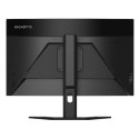 Gigabyte | G27QC A | 27 " | VA | QHD | 2560 x 1440 pixels | 16:9 | 1 ms | 250 cd/m² | Black | HDMI ports quantity 2 | 165 Hz