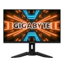Gigabyte | M32U-EK | 32 " | IPS | UHD | 1 ms | 350 cd/m² | Czarny | 1 x wyjście audio | Porty HDMI w ilości 2 | 144 Hz