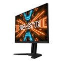 Gigabyte | M32U-EK | 32 " | IPS | UHD | 1 ms | 350 cd/m² | Czarny | 1 x wyjście audio | Porty HDMI w ilości 2 | 144 Hz