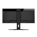 Gigabyte | M34WQ-EK | 34 " | IPS | WQHD | 3440 x 1440 | 21:9 | 1 ms | 400 cd/m² | Porty HDMI w ilości 2 | 144 Hz