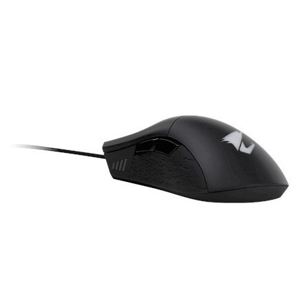 Gigabyte | Mouse | Gaming | AORUS M3 | Wired | Black