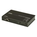 Aten | KVM Extenders | USB DisplayPort HDBaseT
