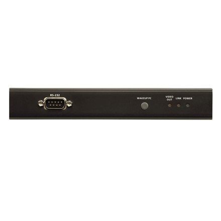 Aten | KVM Extenders | USB DisplayPort HDBaseT