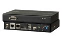 Aten | KVM Extenders | USB DisplayPort HDBaseT