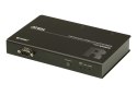 Aten | KVM Extenders | USB DisplayPort HDBaseT