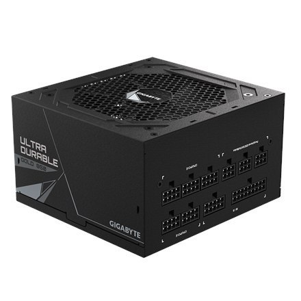 Gigabyte | PSU | GP-UD850GM | W | 850 W