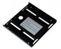 Goobay | 2.5" hard disk installation frame to 3.5"