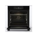 Gorenje | BOS6737E13BG | Piekarnik | 77 L | Wielofunkcyjny | EcoClean | Sterowanie mechaniczne | Funkcja pary | Tak | Wysokość 5