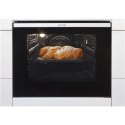 Gorenje | Kuchenka | GK5C41WH | Typ płyty gazowa | Typ piekarnika elektryczna | Biały | Szerokość 50 cm | Grillowanie | Głębokoś