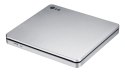 H.L Data Storage | GP70NS50 | External | DVD±RW (±R DL) / DVD-RAM drive | White | USB 2.0