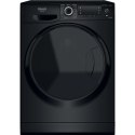 Hotpoint | NDD 11725 BDA EE | Pralka z suszarką | Klasa efektywności energetycznej E | Ładowana od frontu | Pojemność prania 11