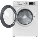 Hotpoint | NM11 846 WS A EU N | Washing machine | Energy efficiency class A | Front loading | Washing capacity 8 kg | 1400 RPM |