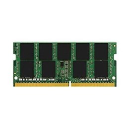 Kingston | 16 GB | DDR4 | 2666 MHz | Notebook | Zarejestrowany Nie | ECC Nie