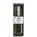 Kingston | 4 GB | DDR3 | 1600 MHz | PC/serwer | Zarejestrowany Nie | ECC Nie