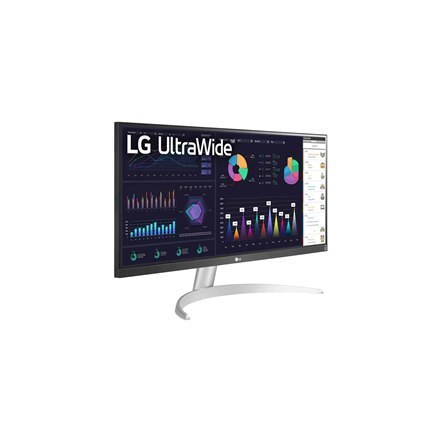 LG | 29WQ600-W | 29 " | IPS | FHD | 21:9 | 5 ms | 250 cd/m² | Ilość portów HDMI | 100 Hz