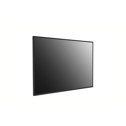 LG | 32TNF5J-B | 32 " | Landscape/Portrait | 24/7 | WebOS | 500 cd/m² | 9 ms | 178 ° | 178 °