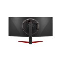 LG | 38GL950G-B | 38 " | IPS | QHD | 21:9 | 1 ms | 450 cd/m² | Black | HDMI ports quantity 1 | 144 Hz