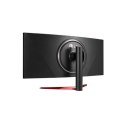 LG | 38GL950G-B | 38 " | IPS | QHD | 21:9 | 1 ms | 450 cd/m² | Black | HDMI ports quantity 1 | 144 Hz