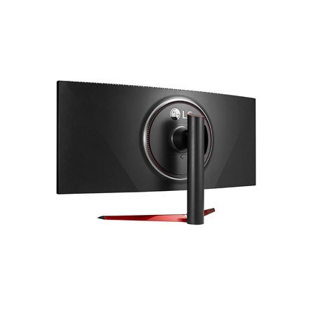 LG | 38GL950G-B | 38 " | IPS | QHD | 21:9 | 1 ms | 450 cd/m² | Black | HDMI ports quantity 1 | 144 Hz