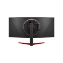 LG | 38GL950G-B | 38 " | IPS | QHD | 21:9 | 1 ms | 450 cd/m² | Black | HDMI ports quantity 1 | 144 Hz