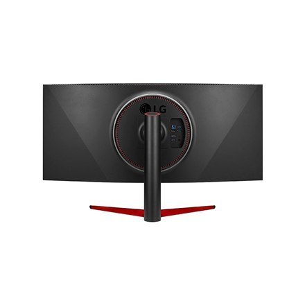 LG | 38GL950G-B | 38 " | IPS | QHD | 21:9 | 1 ms | 450 cd/m² | Black | HDMI ports quantity 1 | 144 Hz