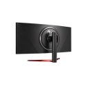 LG | 38GL950G-B | 38 " | IPS | QHD | 21:9 | 1 ms | 450 cd/m² | Black | HDMI ports quantity 1 | 144 Hz