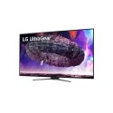 LG | 48GQ900-B | 48 " | UHD | 16:9 | 0.1 ms | 135 cd/m² | Black | HDMI ports quantity 3 | 120 Hz