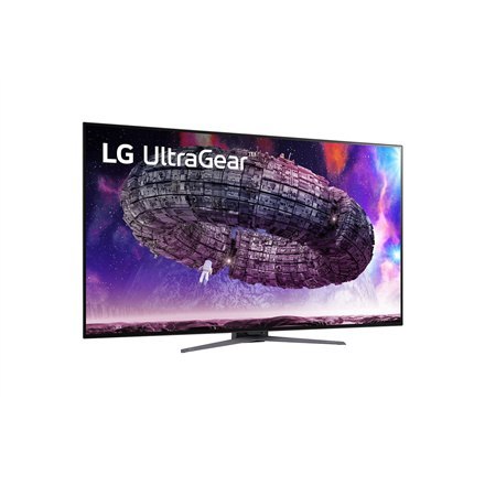 LG | 48GQ900-B | 48 " | UHD | 16:9 | 0.1 ms | 135 cd/m² | Black | HDMI ports quantity 3 | 120 Hz