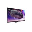 LG | 48GQ900-B | 48 " | UHD | 16:9 | 0.1 ms | 135 cd/m² | Black | HDMI ports quantity 3 | 120 Hz