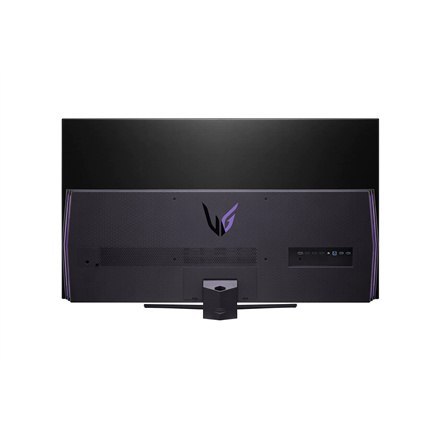 LG | 48GQ900-B | 48 " | UHD | 16:9 | 0.1 ms | 135 cd/m² | Black | HDMI ports quantity 3 | 120 Hz