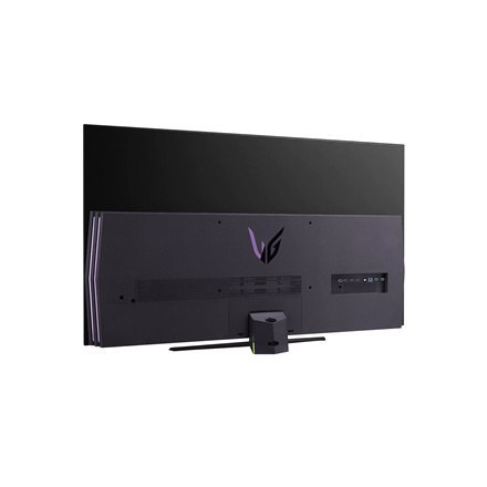 LG | 48GQ900-B | 48 " | UHD | 16:9 | 0.1 ms | 135 cd/m² | Black | HDMI ports quantity 3 | 120 Hz