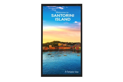 LG | 55XE4F-B | 55 " | Krajobraz/Portret | 24/7 | 4000 cd/m² | 1920 x 1080 pikseli | 8 ms | 178 ° | 178 °