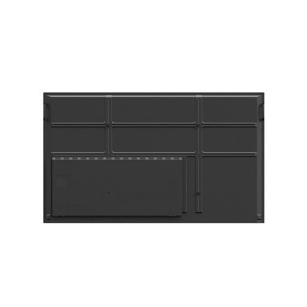 LG | 65TR3DJ-B | 65 " | Landscape | 16/7 | Windows 7/8/10, WindowsXP, Linux, Mac, Android | 350 cd/m² | 3840 x 2160 pikseli | 9