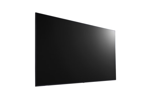 LG | 75UL3J-E | 75 " | Krajobraz/Portret | 16/7 | WebOS | 330 cd/m² | 8 ms | 178 ° | 178 °