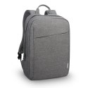 Lenovo | Fits up to size 15.6 " | 15.6 Laptop Casual Backpack B210 | Backpack | Grey