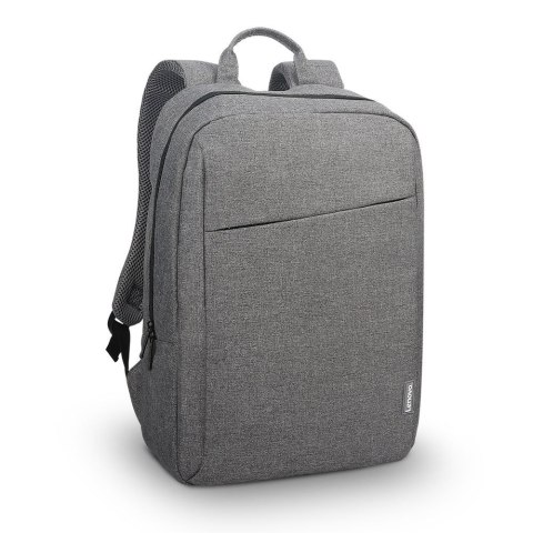 Lenovo | Fits up to size 15.6 " | 15.6 Laptop Casual Backpack B210 | Backpack | Grey