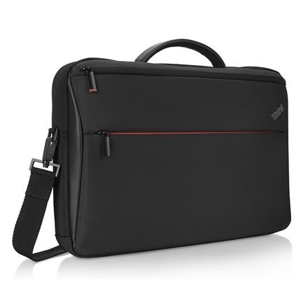 Lenovo | Fits up to size 15.6 " | Professional | ThinkPad Professional 15.6-inch Slim Topload Case (Premium, lightweight, water-