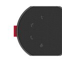 Lenovo | Lenovo Go | Go Wired Speakerphone | USB Type-A, USB Type-C | Czarny
