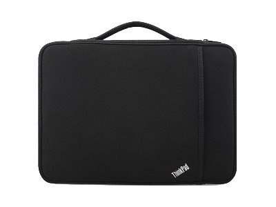 Lenovo | Pasuje do rozmiaru 12 " | Essential | ThinkPad 12-calowy Sleeve | Sleeve | Czarny | "