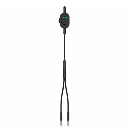 Lenovo | Stereo Gaming Headset | Legion H300 | Built-in microphone | 3.5 mm | Black