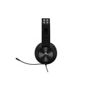 Lenovo | Stereo Gaming Headset | Legion H300 | Built-in microphone | 3.5 mm | Black