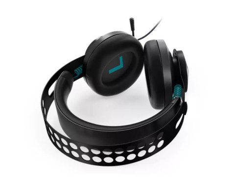 Lenovo | Stereo Gaming Headset | Legion H300 | Built-in microphone | 3.5 mm | Black