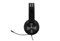 Lenovo | Stereo Gaming Headset | Legion H300 | Built-in microphone | 3.5 mm | Black