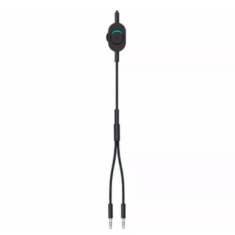 Lenovo | Stereo Gaming Headset | Legion H300 | Built-in microphone | 3.5 mm | Black