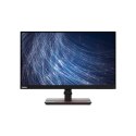 Lenovo | T24m-29 | 23,8 " | IPS | FHD | 16:9 | 4 ms | 250 cd/m² | Czarny | Ilość portów HDMI 1x HDMI 1.4 | 60 Hz